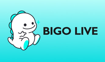 Bigo Live 42 Diamonds Direct Top-Up