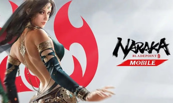 Naraka: Bladepoint Mobile 60 Gold Direct Top-Up