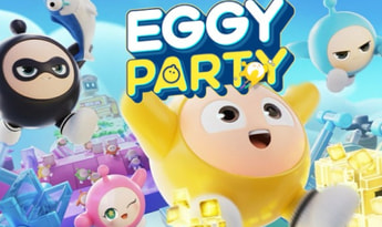 Eggy Party 10 Eggy Coins Direct Top-Up