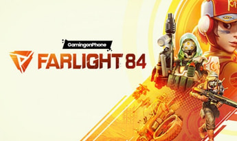 Farlight 84 5 Diamonds Direct Top-Up