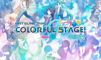 Hatsune Miku: Colorful Stage! 950 Crystals Direct Top-Up
