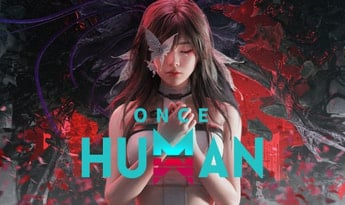 Once Human 30 Days Meta Pass Direct Top-Up