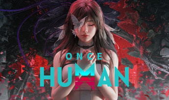Once Human 60 Crystgin Direct Top-Up