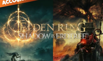 Elden Ring + Shadow of the Erdtree - Steam Account Global Steam