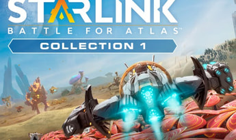 Starlink: Battle for Atlas - Collection Pack DLC EN Argentina Xbox One Xbox Series