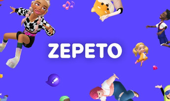 Zepeto 60 ZEMs Direct Top-Up