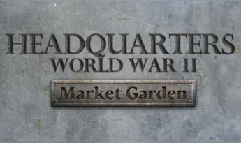 Headquarters: World War II - Market Garden DLC EN/DE/FR/PL/RU/ZH/ES/UK Global Steam