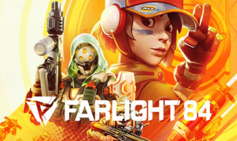 Farlight 84 4700 Diamonds Direct Top-Up