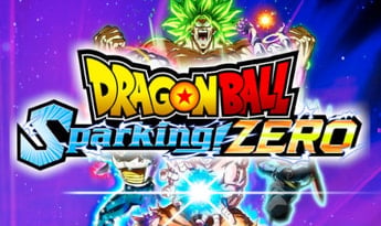 Dragon Ball: Sparking! ZERO EN United Kingdom Xbox Series