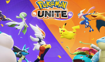 Pokémon UNITE 60 Aeos Gems Direct Top-Up