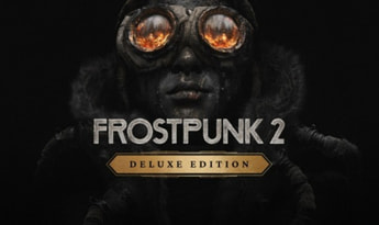Frostpunk 2 Deluxe Edition EN EU Xbox - PC