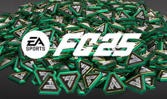 EA Sports: FC 25 PC GLOBAL 2800 FC Points EA App