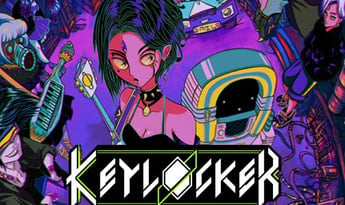 Keylocker EN EU Xbox Series