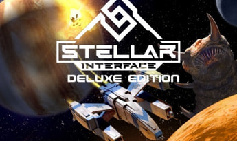 Stellar Interface Deluxe Edition EN Egypt Xbox One Xbox Series