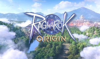 Ragnarok Origin 40 Nyan Berry Direct Top-Up