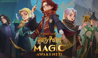Harry Potter: Magic Awakened 60 Jewels Direct Top-Up