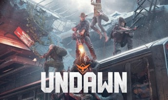 Undawn Mobile 250 + 35 RC Direct Top-Up