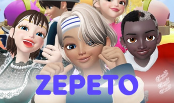 Zepeto 14 ZEMs Direct Top-Up