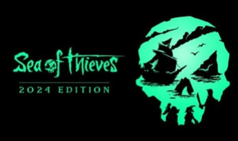 Sea of Thieves 2024 Edition EN Global Xbox/One/Series/Xbox - PC