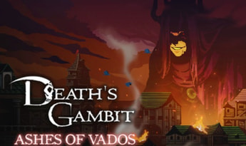 Death's Gambit: Afterlife - Ashes of Vados DLC EN/DE/FR/IT/PT/RU/ES Global Steam