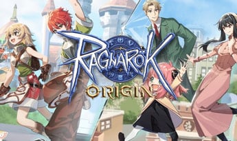 Ragnarok Origin 9600 Nyan Berry Direct Top-Up