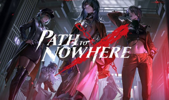 Path to Nowhere 330 Ultracubes Direct Top-Up