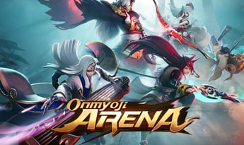 Onmyoji Arena 60 Jade Direct Top-Up
