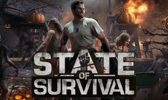 State of Survival 500 Diamonds Direct Top-Up