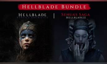 The Hellblade Bundle EN Australia Xbox One Xbox Series Xbox - PC