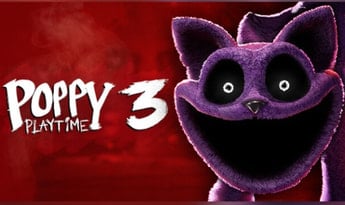 Poppy Playtime: Chapter 3 EN United States Xbox One Xbox Series