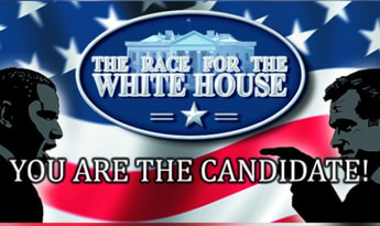 The Race for the White House EN Global Steam