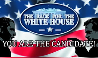 The Race for the White House EN Global Steam