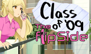 Class of '09: The Flip Side EN Global Steam Gift