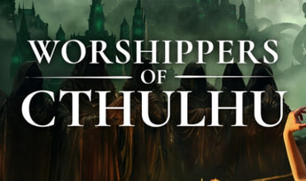 Worshippers of Cthulhu ROW Steam