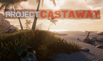 Project Castaway EN Global Steam Gift