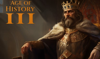 Age of History 3 EN Global Steam Gift