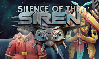 Silence of the Siren EN/DE/FR/PL/CS/ZH/ES/HU Global Steam
