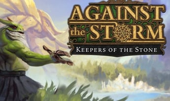 Against the Storm - Keepers of the Stone DLC EN/DE/FR/PL/PT/RU/ZH/ES Global Steam