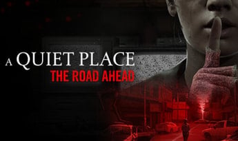 A Quiet Place: The Road Ahead EN EU Xbox Series