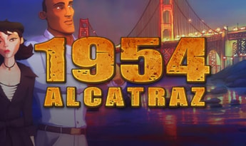 1954 Alcatraz EN/DE/FR/IT/PL/RU Global Steam