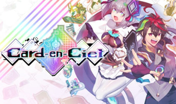 Card-en-Ciel EN EU Xbox One Xbox Series