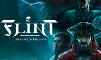Flint: Treasure of Oblivion Global Steam