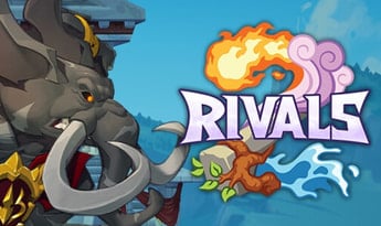 Rivals of Aether 2 EN Global Steam Gift