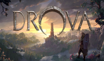 Drova: Forsaken Kin EN/DE Global Steam Gift