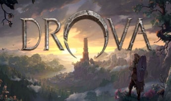 Drova: Forsaken Kin EN United Kingdom Xbox One Xbox Series