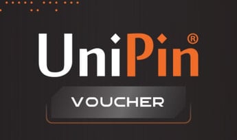 UniPin Voucher USD GLOBAL $100 Prepaid