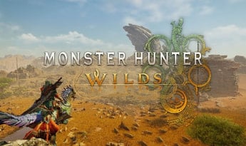 Monster Hunter Wilds EU Steam