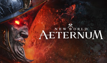New World: Aeternum EN EU Xbox Series
