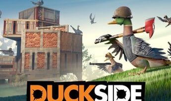 Duckside Global Steam