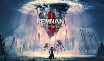 Remnant II - The Dark Horizon DLC Global Steam